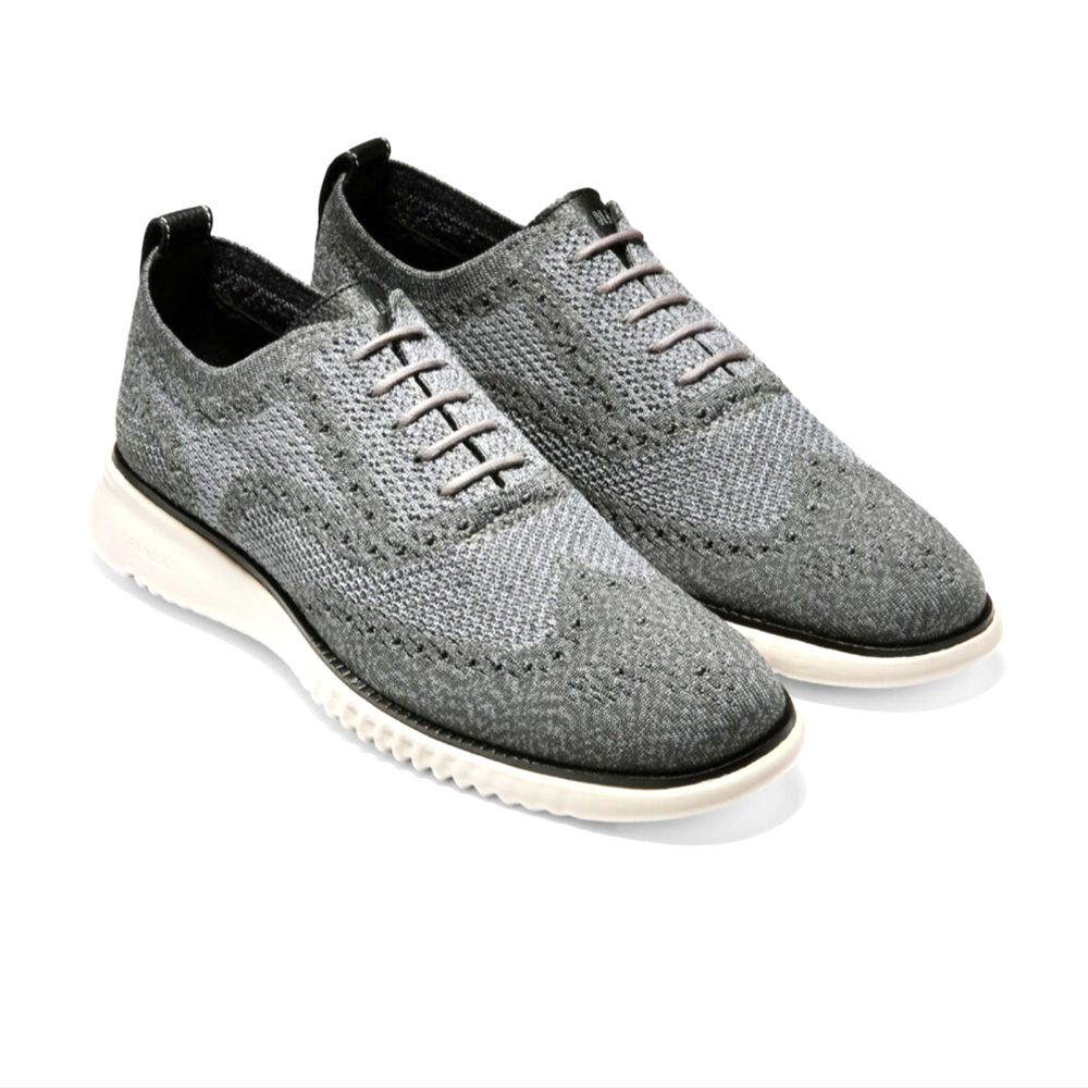 Cole Haan 2.ZERØGRAND Wingtip Oxford